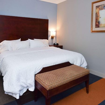 Hampton Inn Alexander City Esterno foto