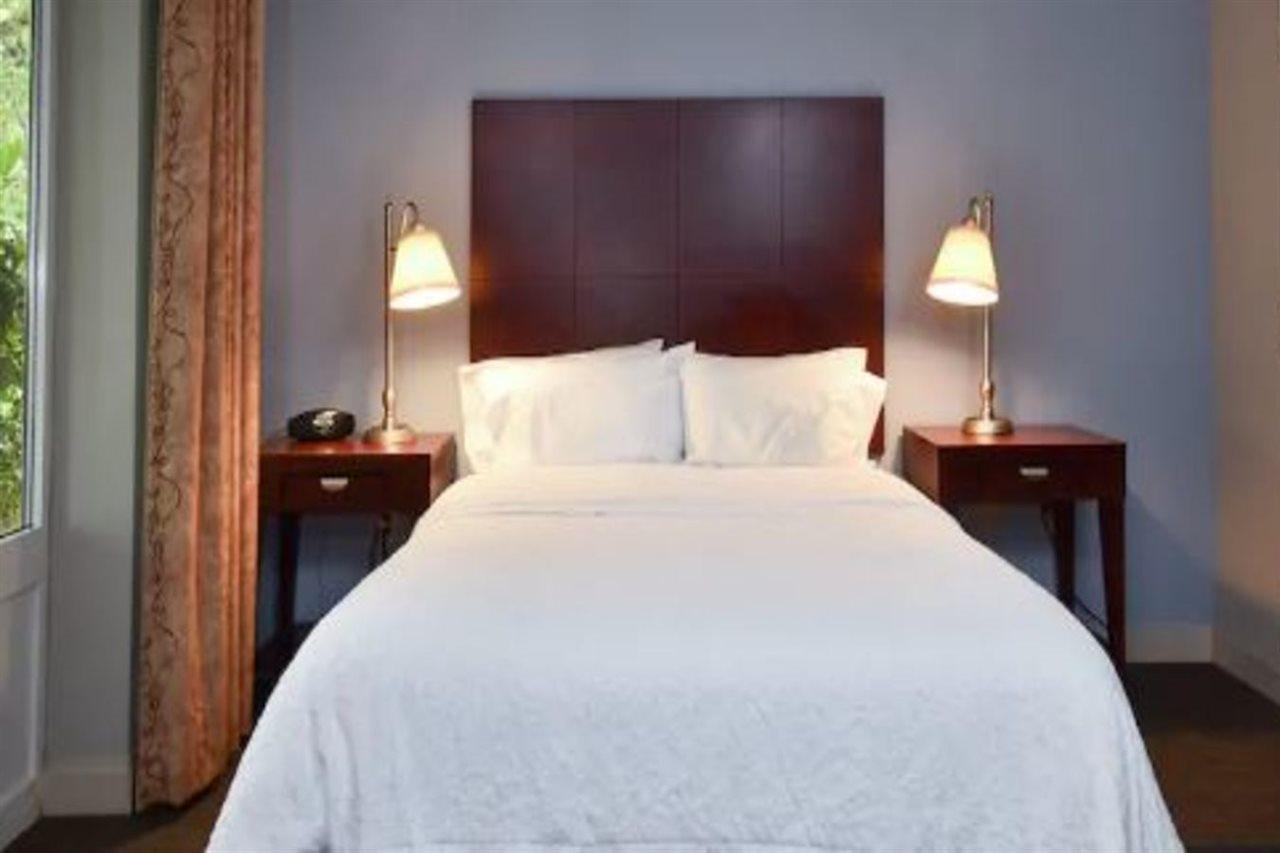 Hampton Inn Alexander City Esterno foto