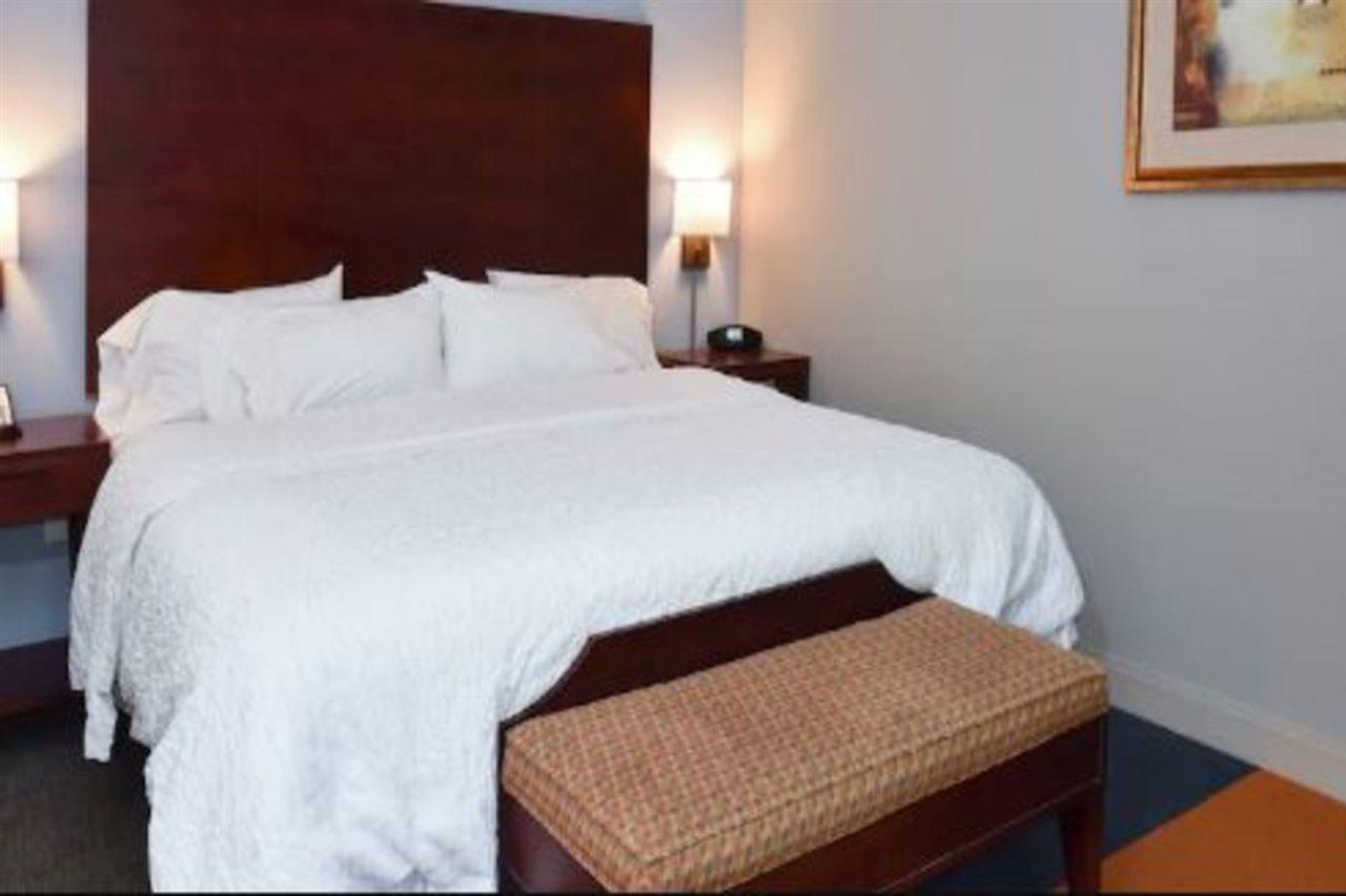 Hampton Inn Alexander City Esterno foto