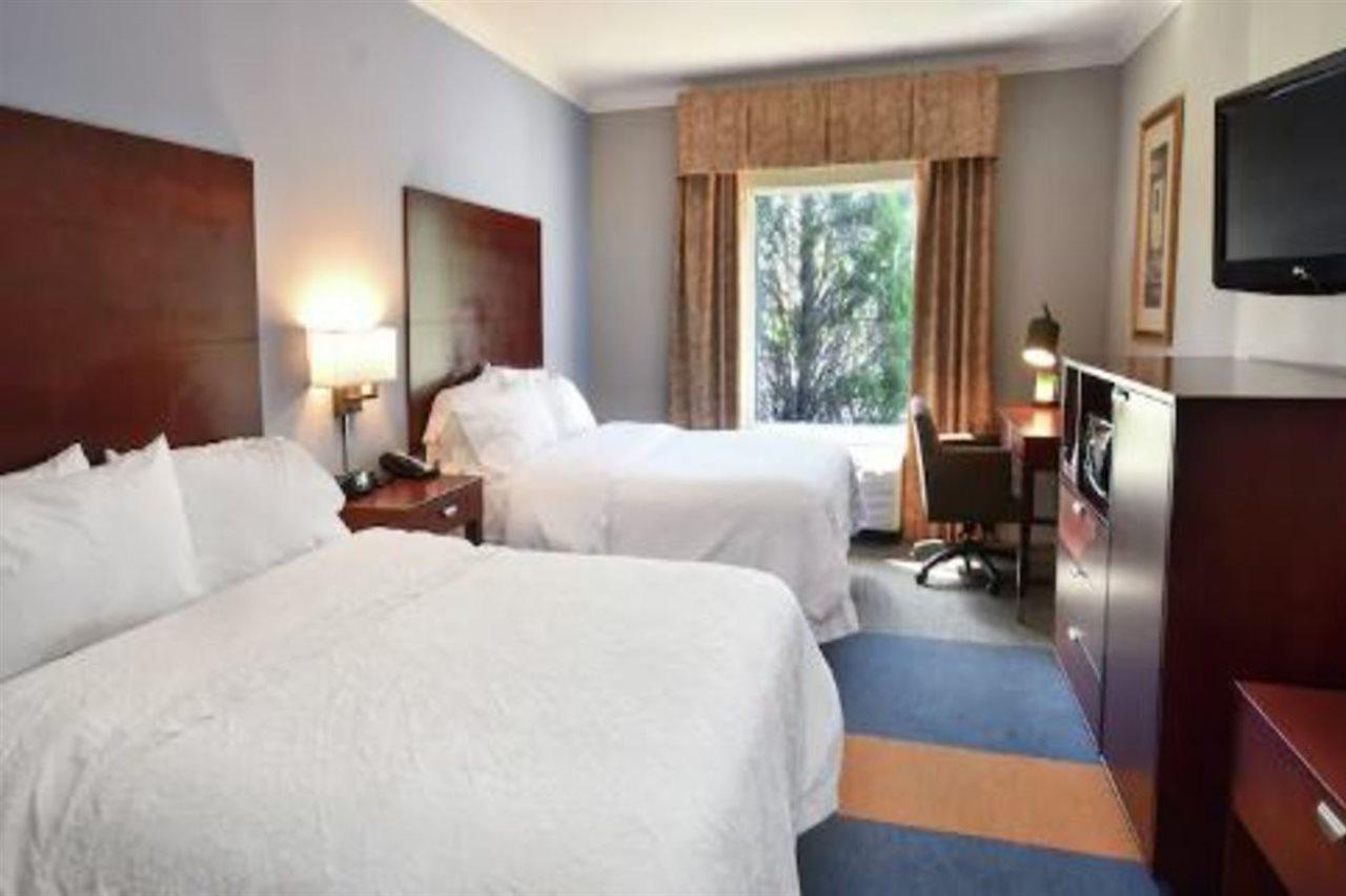 Hampton Inn Alexander City Esterno foto