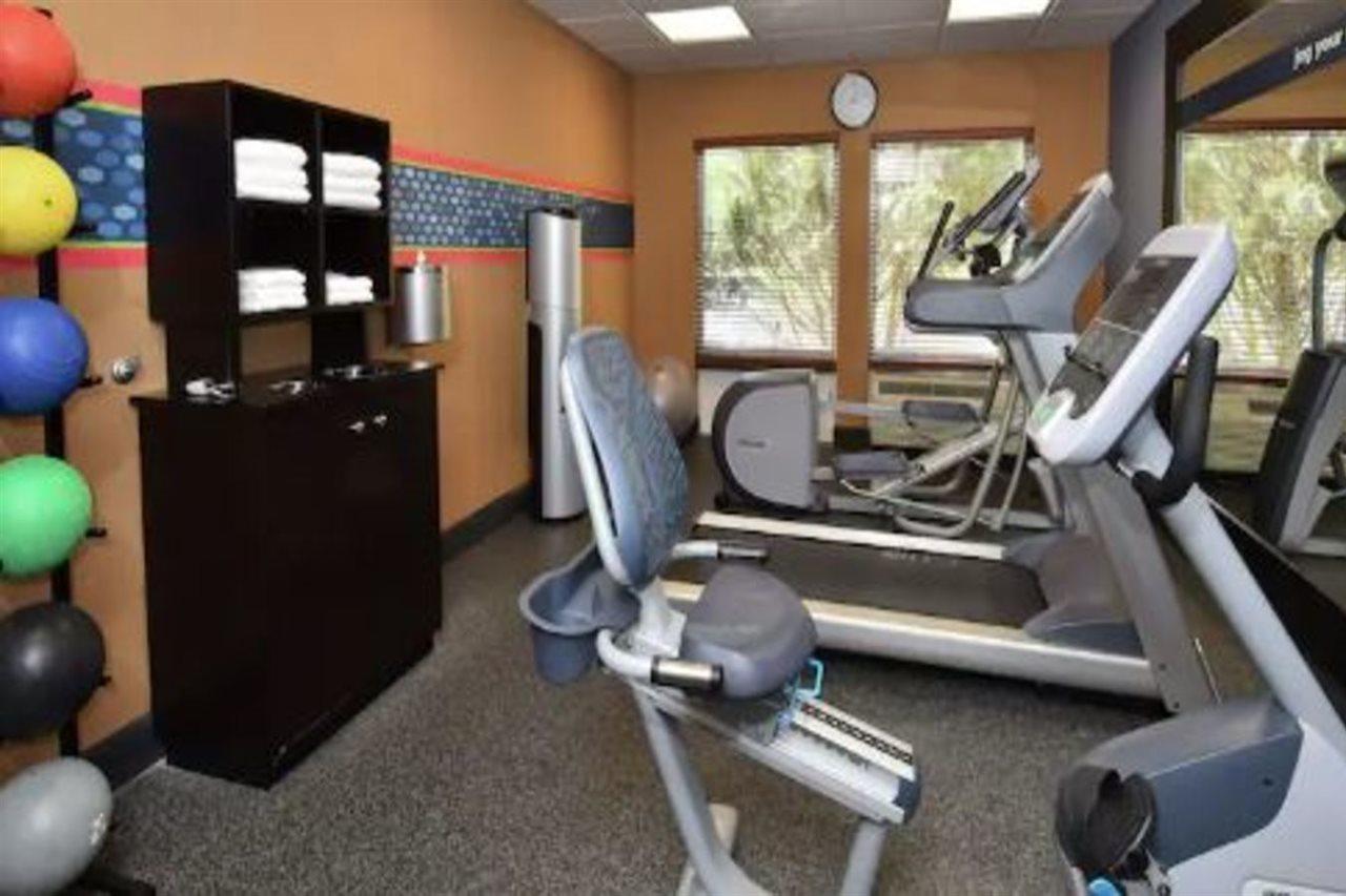 Hampton Inn Alexander City Esterno foto