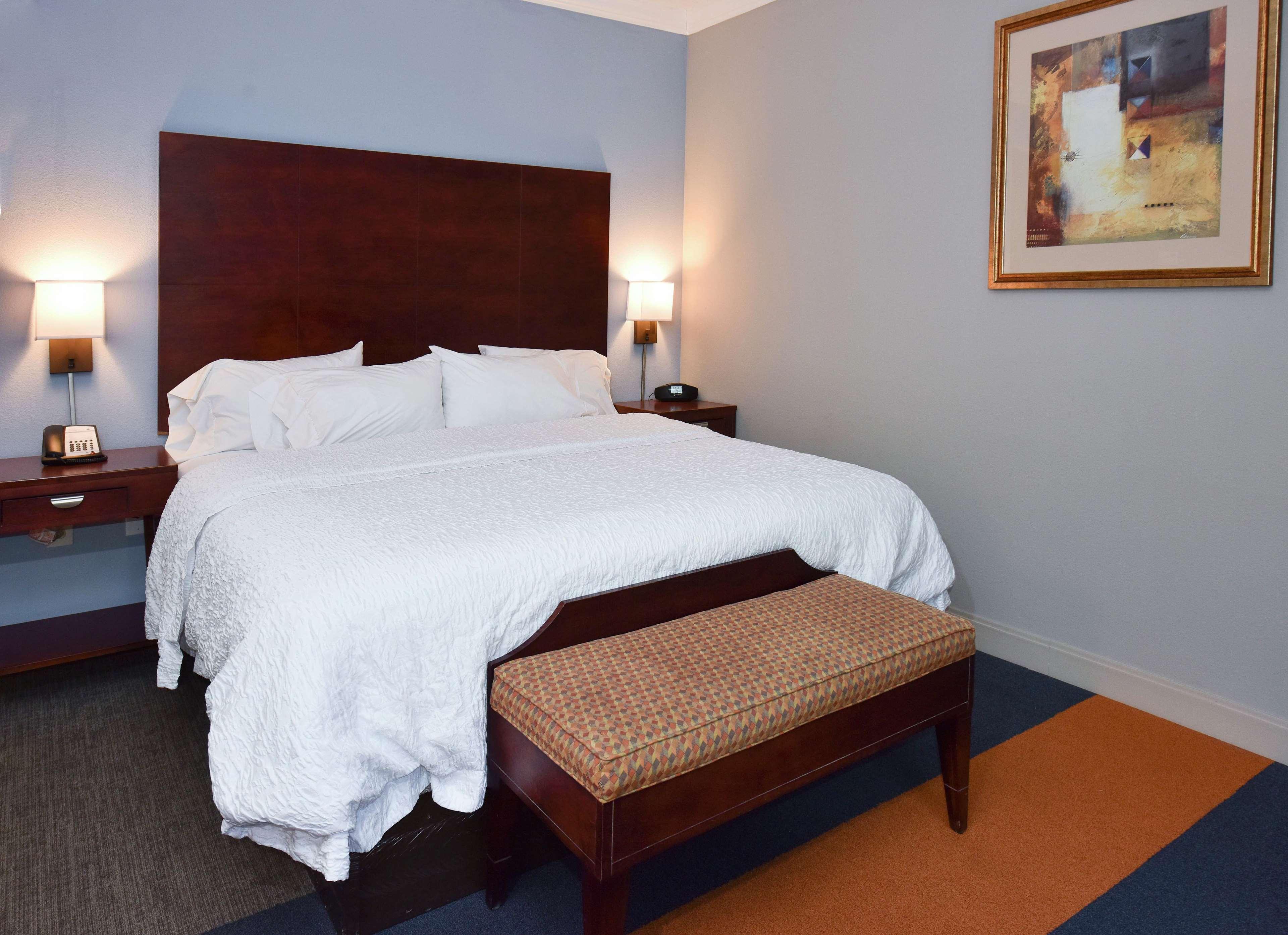 Hampton Inn Alexander City Esterno foto