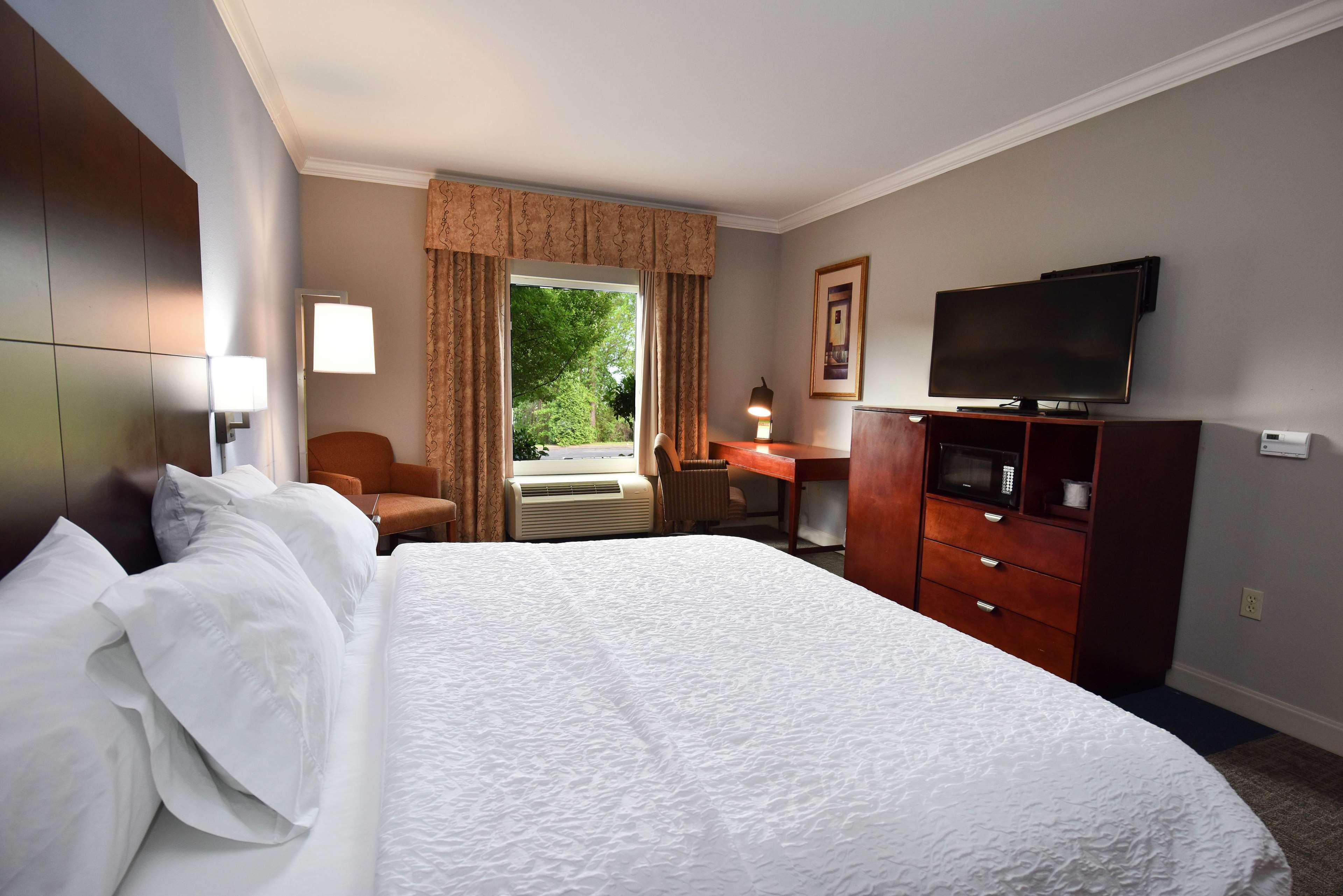 Hampton Inn Alexander City Esterno foto