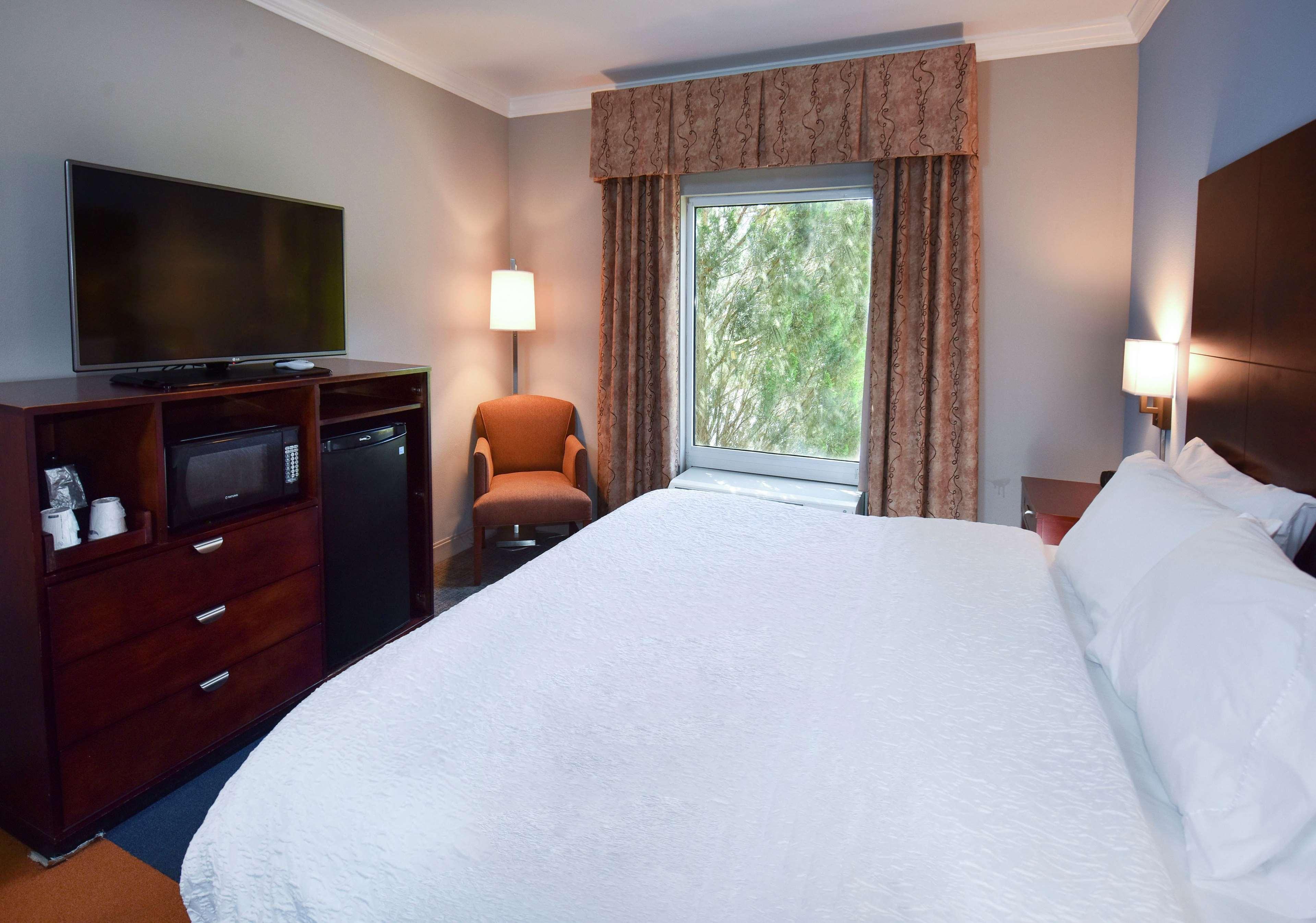 Hampton Inn Alexander City Esterno foto