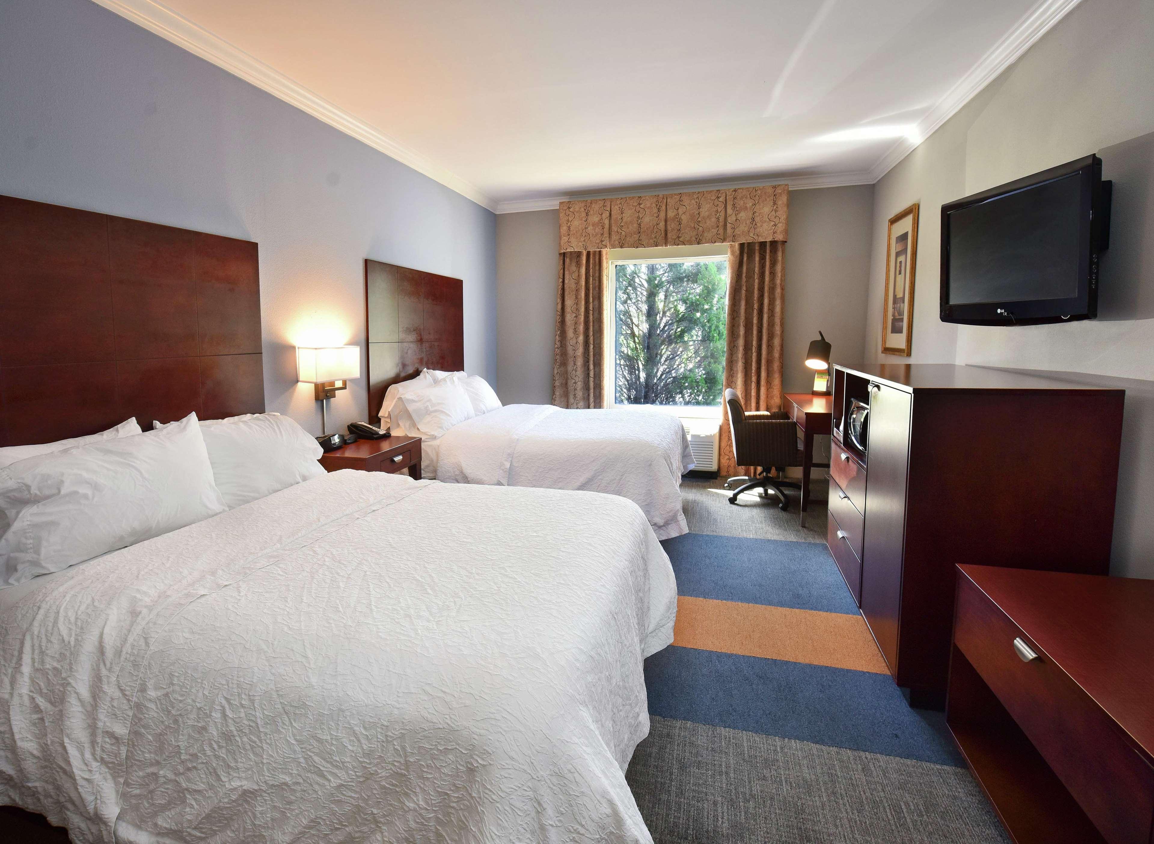 Hampton Inn Alexander City Esterno foto