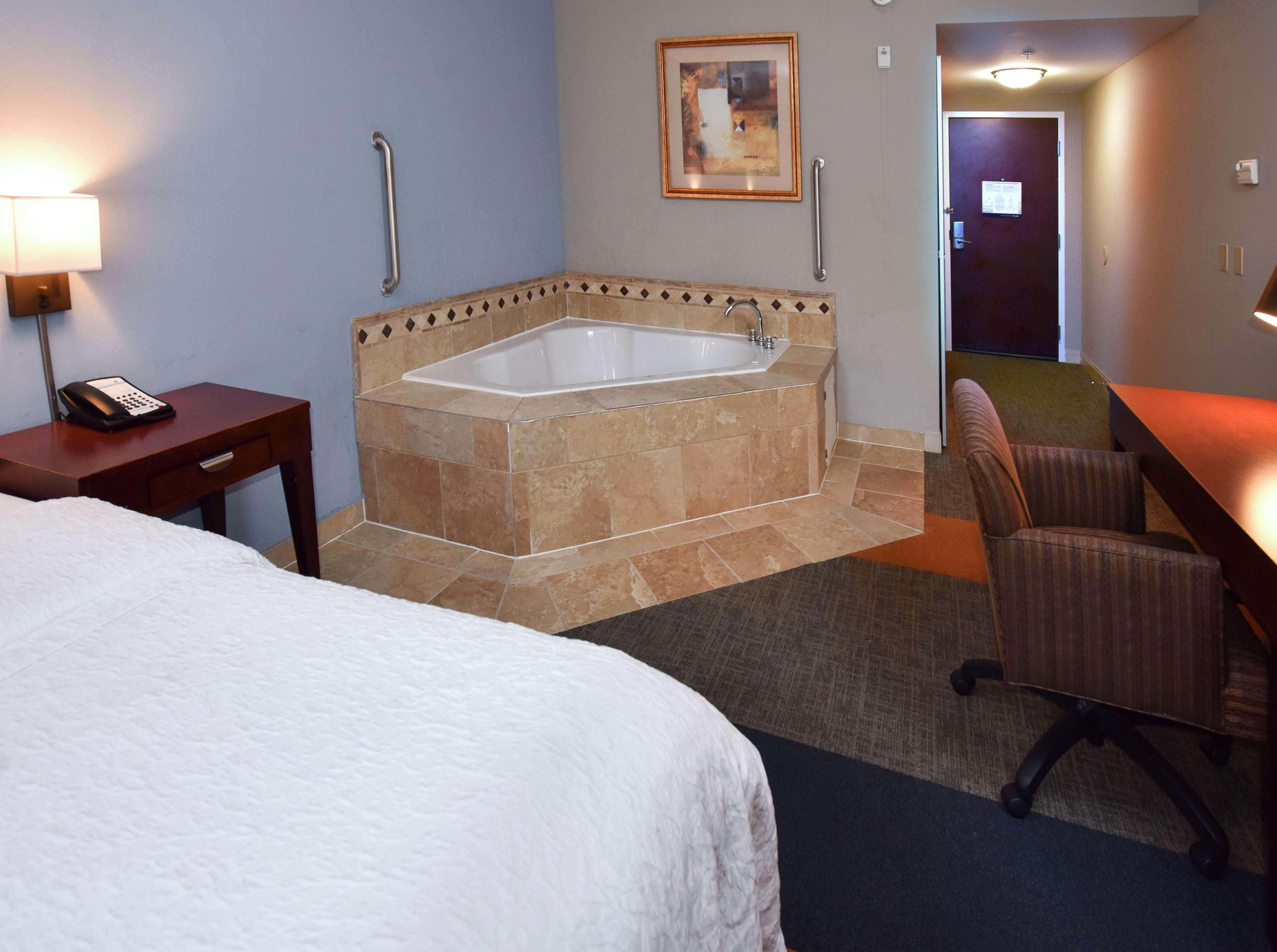 Hampton Inn Alexander City Esterno foto