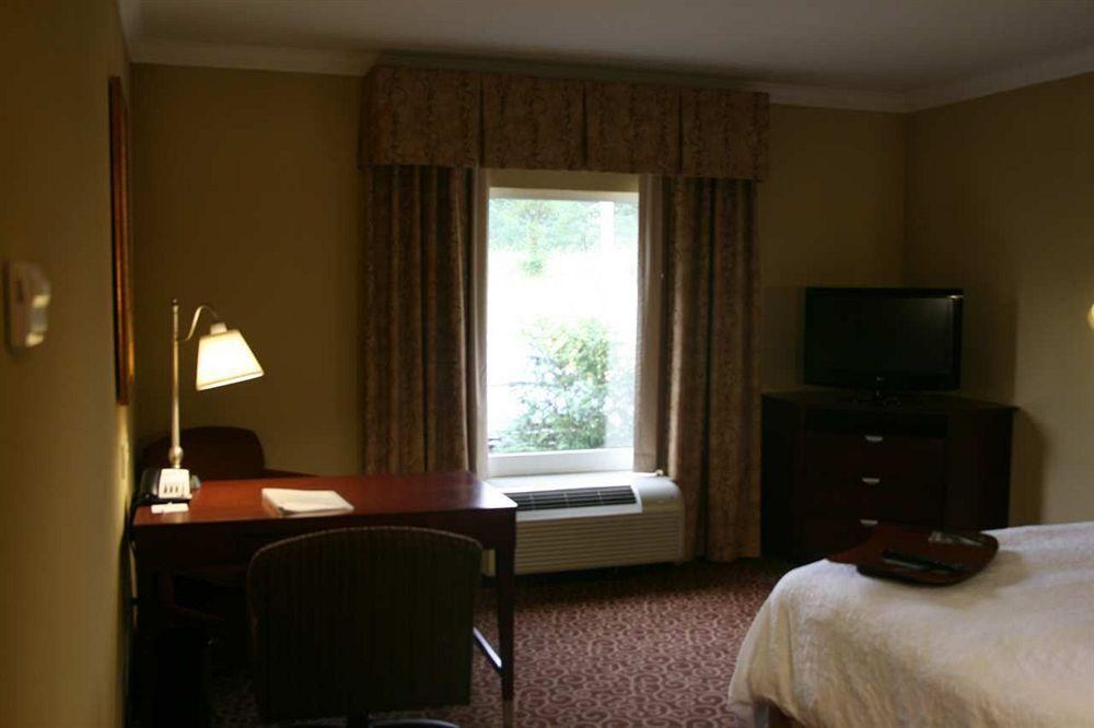 Hampton Inn Alexander City Esterno foto