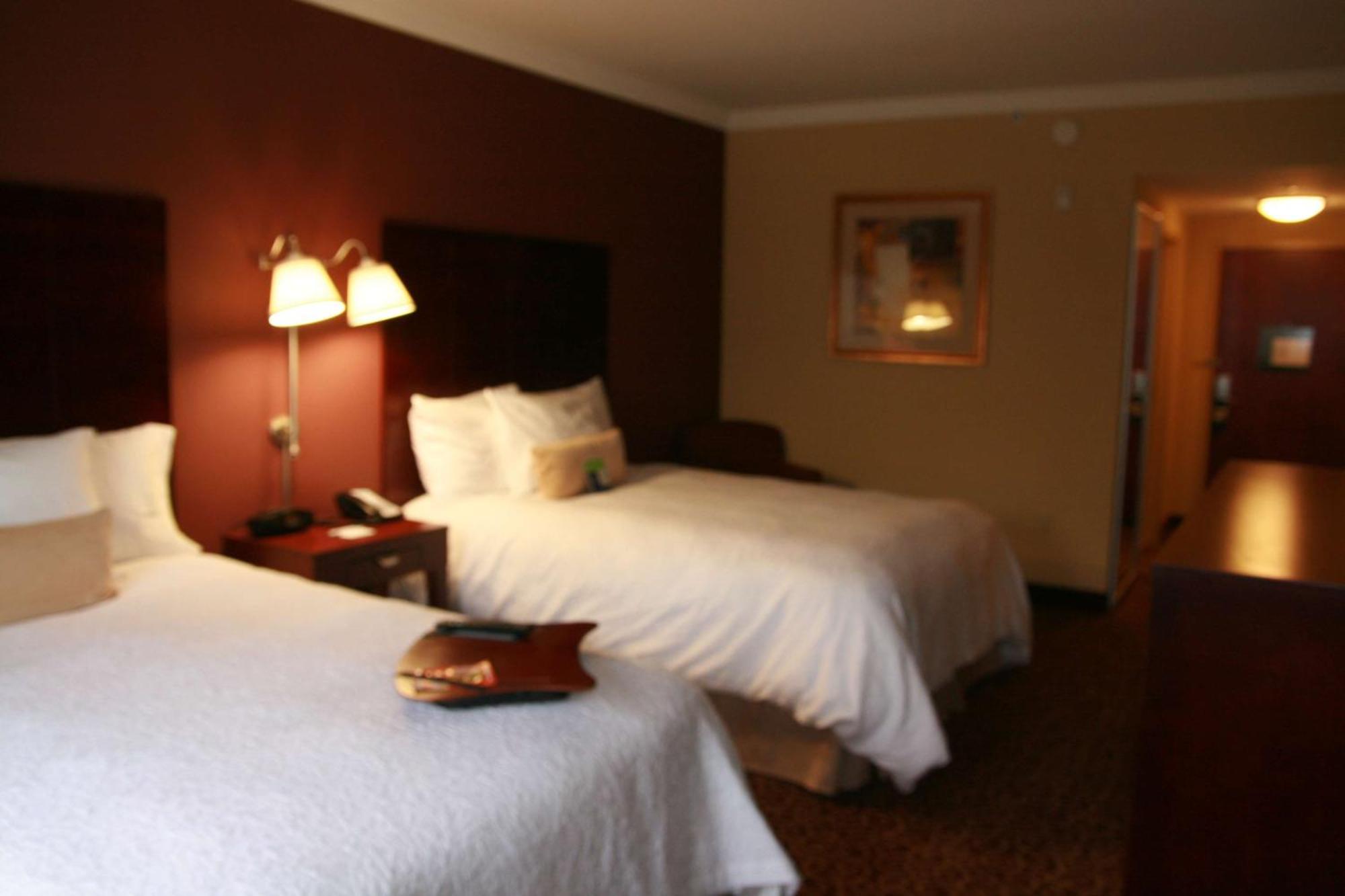 Hampton Inn Alexander City Esterno foto